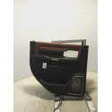 FORRO PORTA TRASEIRO ESQUERDO RAM 3500 LIMITED LONGHORN 6.7