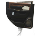 FORRO PORTA TRASEIRO ESQUERDO RAM 3500 LIMITED LONGHORN 6.7