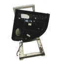 FORRO PORTA TRASEIRO ESQUERDO RAM 3500 LIMITED LONGHORN 6.7