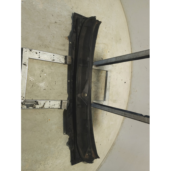 CHURRASQUEIRA PARA-BRISA RAM 3500 LIMITED LONGHORN 6.7