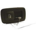 COMANDO VIDRO TRASEIRO DIREITO RAM 3500 LIMITED LONGHORN 6.7