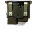 COMANDO VIDRO TRASEIRO DIREITO RAM 3500 LIMITED LONGHORN 6.7