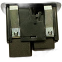 COMANDO VIDRO TRASEIRO ESQUERDO RAM 3500 LIMITED 6.7 2022