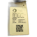 COMANDO VIDRO TRASEIRO ESQUERDO RAM 3500 LIMITED 6.7 2022