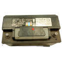 BATERIA 2 RAM 3500 LIMITED LONGHORN 6.7 TB CD DIESEL 2022