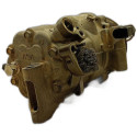 COMPRESSOR DO AR-CONDICIONADO VOLKSWAGEN SAVEIRO 1.6