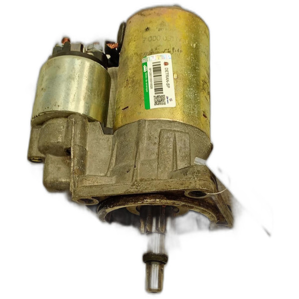 MOTOR DE PARTIDA VOLKSWAGEN SANTANA 2.0 MI 2000/2000