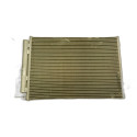 CONDENSADOR DO AR-CONDICIONADO FIAT MOBI LIKE 1.0 F.FLEX 24