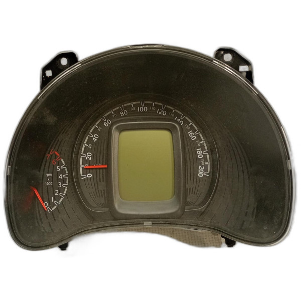 PAINEL DE INSTRUMENTOS FIAT MOBI LIKE 1.0 FIRE FLEX 2023/24