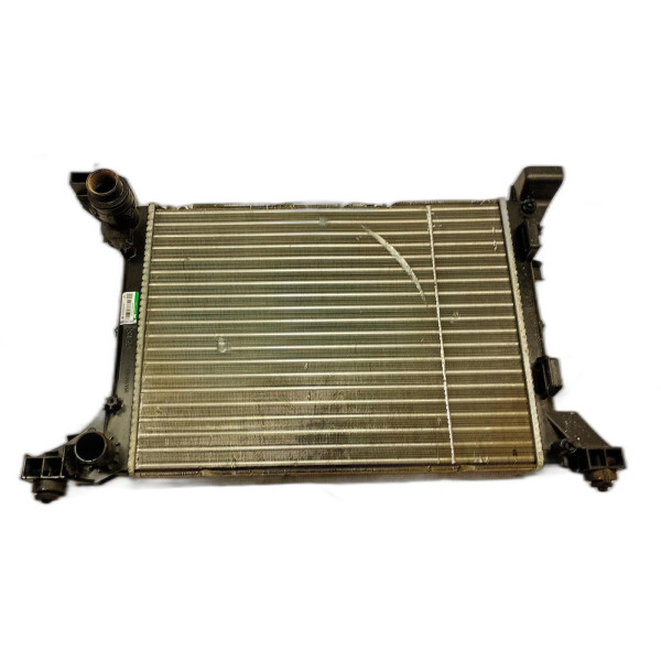 RADIADOR FIAT MOBI LIKE 1.0 FIRE FLEX 5P. 2023/2024