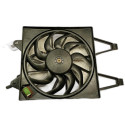 ELETROVENTILADOR FIAT MOBI LIKE 1.0 FIRE FLEX 5P. 2023/2024