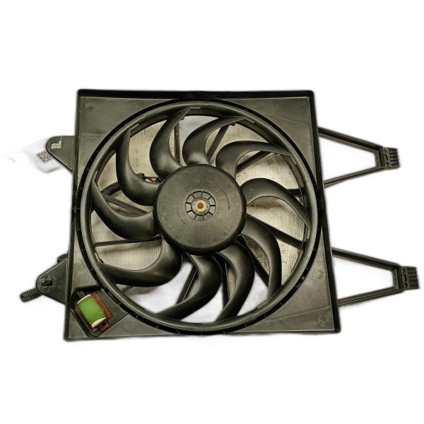 ELETROVENTILADOR FIAT MOBI LIKE 1.0 FIRE FLEX 5P. 2023/2024