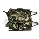 ELETROVENTILADOR FIAT MOBI LIKE 1.0 FIRE FLEX 5P. 2023/2024