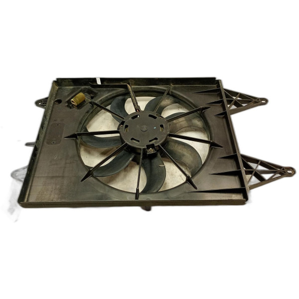 ELETROVENTILADOR VOLKSWAGEN SAVEIRO CROSS 1.6 T. FLEX 14/15