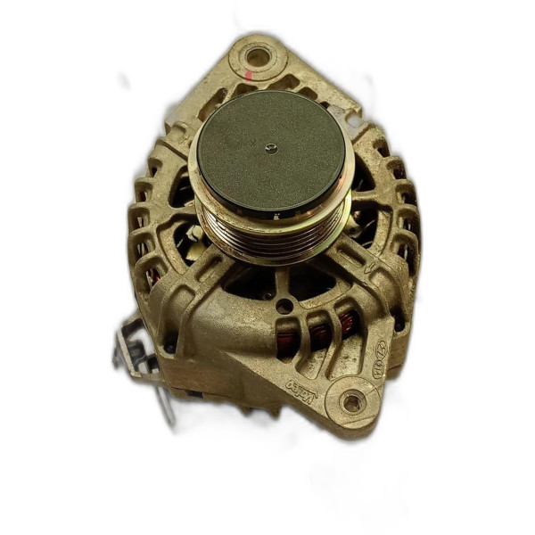 ALTERNADOR HYUNDAI CRETA ATTITUDE 1.6 16V FLEX 2021