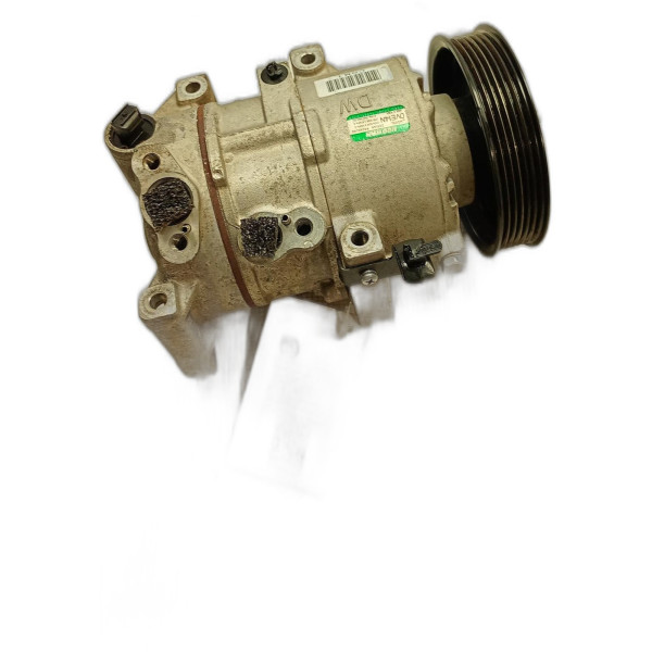 COMPRESSOR DO AR-CONDICIONADO HYUNDAI CRETA ATTITUDE 1.6