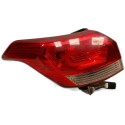 LANTERNA TRASEIRA ESQUERDA HYUNDAI CRETA ATTITUDE 1.6 16V