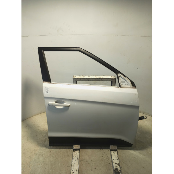 PORTA DIANTEIRA DIREITA HYUNDAI CRETA ATTITUDE 1.6 16V FLEX