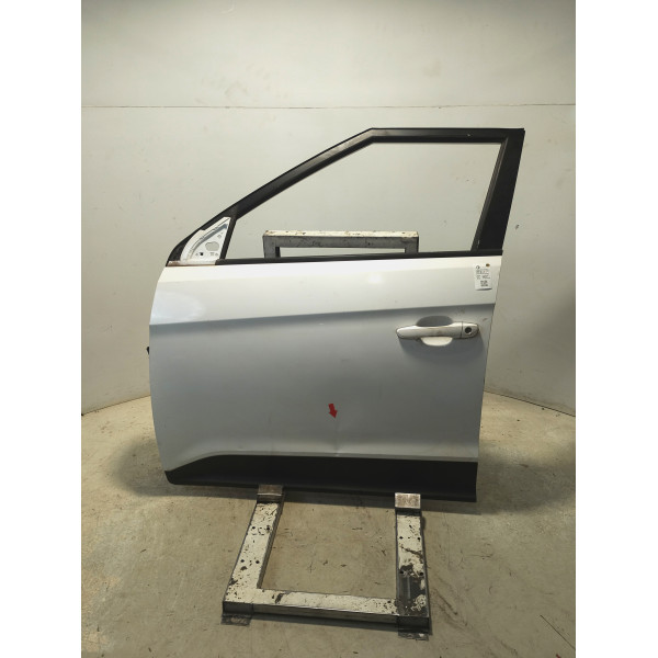 PORTA DIANTEIRA ESQUERDA HYUNDAI CRETA ATTITUDE 1.6 2021