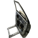 PORTA DIANTEIRA ESQUERDA HYUNDAI CRETA ATTITUDE 1.6 2021