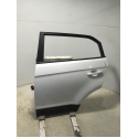 PORTA TRASEIRA ESQUERDA HYUNDAI CRETA ATTITUDE 1.6 16V 2021
