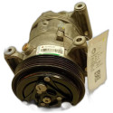 COMPRESSOR DO AR-CONDICIONADO FIAT MOBI LIKE 1.0 2023/2024