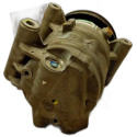 COMPRESSOR DO AR-CONDICIONADO FIAT MOBI LIKE 1.0 2023/2024