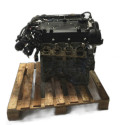 MOTOR COMPLETO HYUNDAI CRETA ATTITUDE 1.6 16V FLEX 2021