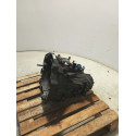 CÂMBIO MANUAL FIAT PALIO EX 1.0 16V GASOLINA MEC. 1998/1999