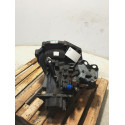 CÂMBIO MANUAL FIAT PALIO EX 1.0 16V GASOLINA MEC. 1998/1999