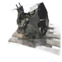 CÂMBIO MANUAL FIAT MOBI LIKE 1.0 FIRE FLEX 5P. 2023/2024