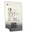CÂMBIO MANUAL FIAT MOBI LIKE 1.0 FIRE FLEX 5P. 2023/2024