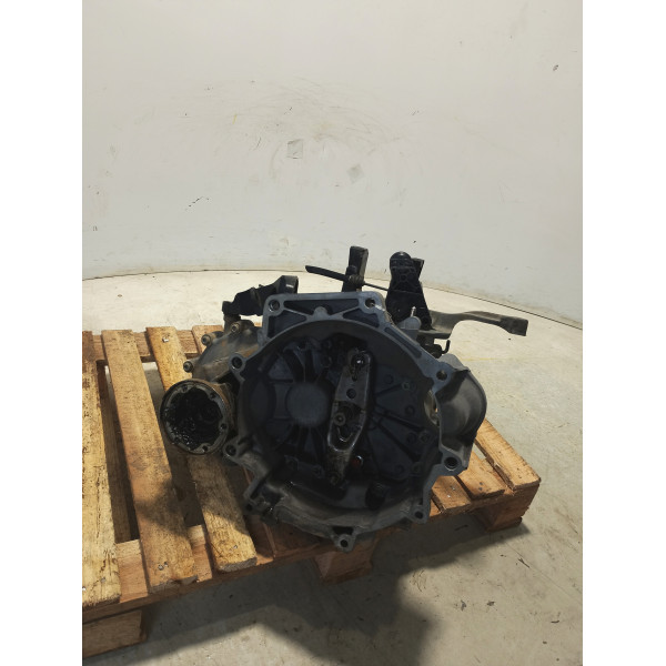 CÂMBIO MANUAL VOLKSWAGEN SAVEIRO CROSS 1.6 T. FLEX 2015
