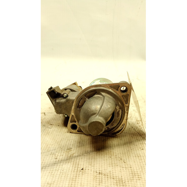 MOTOR DE PARTIDA HYUNDAI CRETA ATTITUDE 1.6 16V FLEX