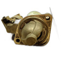 MOTOR DE PARTIDA HYUNDAI CRETA ATTITUDE 1.6 16V FLEX