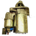 MOTOR DE PARTIDA HYUNDAI CRETA ATTITUDE 1.6 16V FLEX