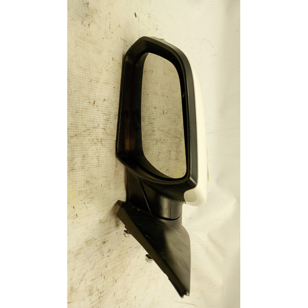 RETROVISOR ESQUERDO HYUNDAI CRETA ATTITUDE 1.6 16V 2021/2021