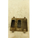 MÓDULO DE INJEÇÃO CHEVROLET CLASSIC LS 1.0 VHC FLEXP. 2014