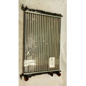 RADIADOR FIAT PALIO EX 1.0 16V GASOLINA MEC. 2P 1998/1999