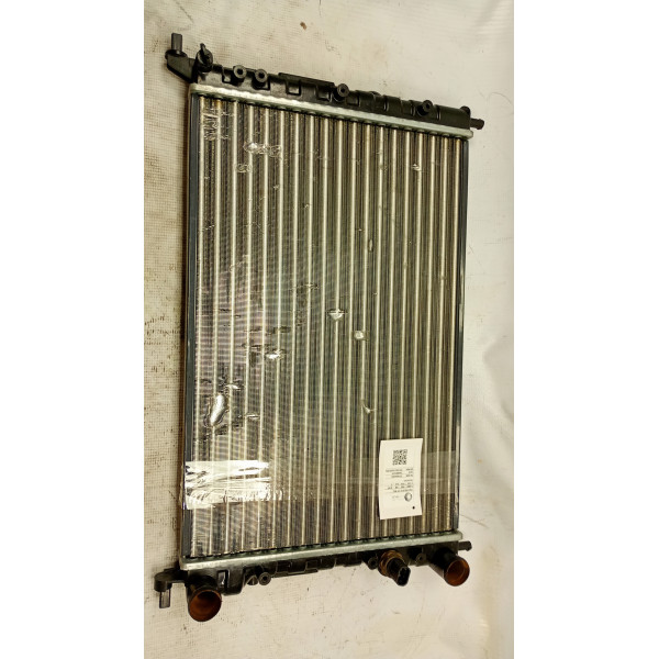 RADIADOR FIAT PALIO EX 1.0 16V GASOLINA MEC. 2P 1998/1999