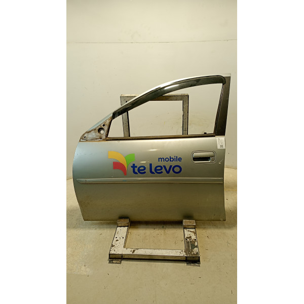 PORTA DIANTEIRA ESQUERDA CHEVROLET CLASSIC LS 1.0 VHC FLEXP.