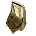 PORTA TRASEIRA DIREITA CHEVROLET CLASSIC LS 1.0 VHC FLEXP.