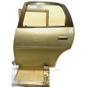 PORTA TRASEIRA ESQUERDA CHEVROLET CLASSIC LS 1.0 VHC FLEXP.