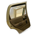 PORTA TRASEIRA ESQUERDA CHEVROLET CLASSIC LS 1.0 VHC FLEXP.