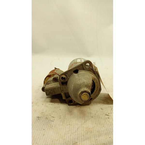 MOTOR DE PARTIDA FIAT PALIO EX 1.0 16V GASOLINA MEC. 1998/99