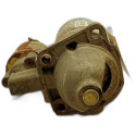 MOTOR DE PARTIDA FIAT PALIO EX 1.0 16V GASOLINA MEC. 1998/99