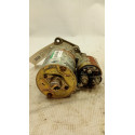 MOTOR DE PARTIDA FIAT PALIO EX 1.0 16V GASOLINA MEC. 1998/99
