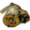 MOTOR DE PARTIDA FIAT PALIO EX 1.0 16V GASOLINA MEC. 1998/99