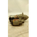 MOTOR DE PARTIDA FIAT PALIO EX 1.0 16V GASOLINA MEC. 1998/99