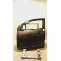 PORTA DIANTEIRA ESQUERDA FIAT STRADA RANCH 1.0 FLEX TURBO 24